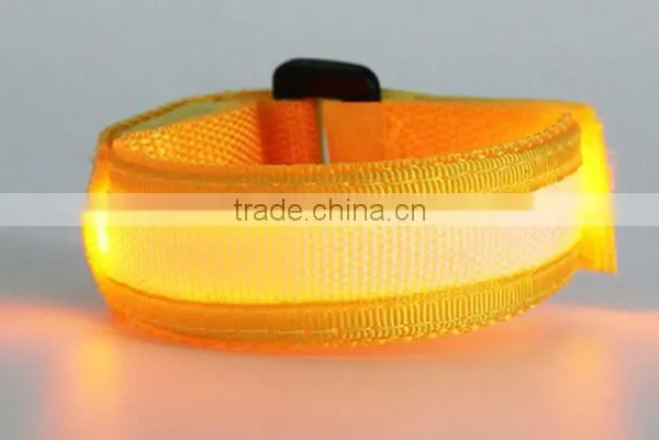 Fashion Popular Led Running Bracelet photo-3