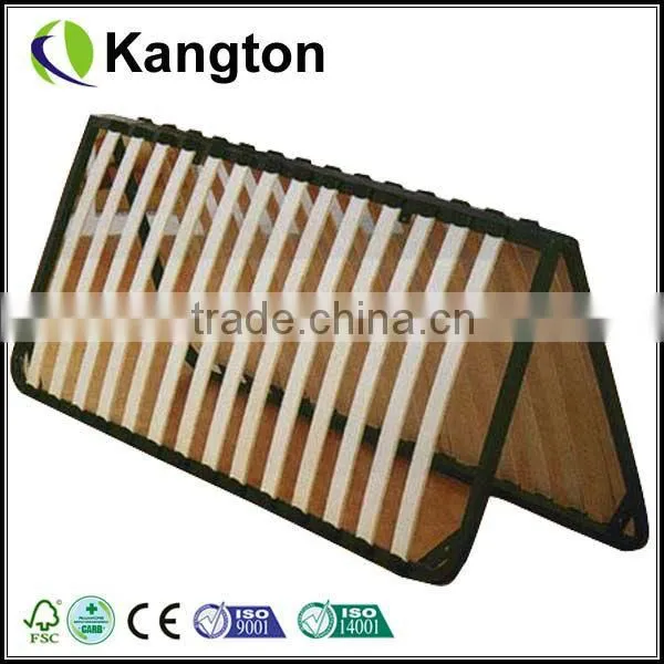 Dormitory Bed Frame