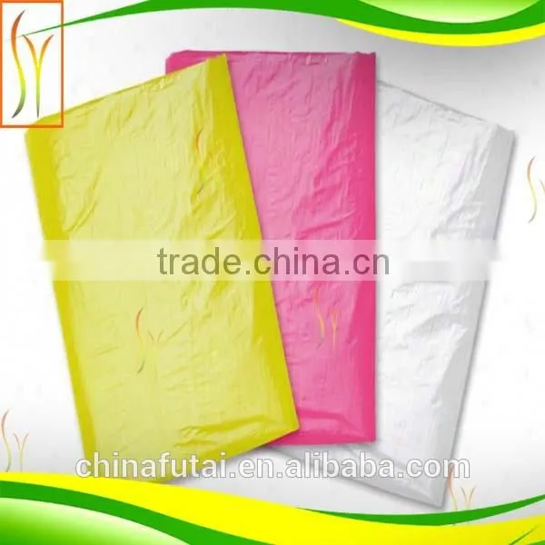 pe Pvc Tent Cover Tarpaulin photo-3
