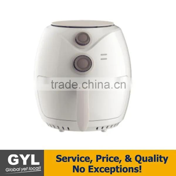 Hot Air Fryer Without Oil