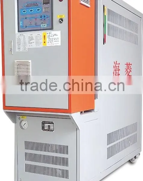 High Performance Hot Sale HL-06SW Industrial Water-type Mold Temperature Controller for Plastics photo-2
