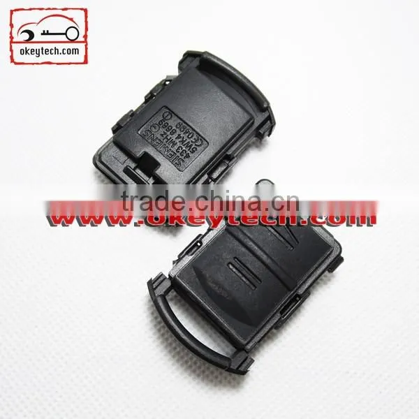 Okeytech Opel Key Case Opel Corsa 2 Buttons Remote Key Case for Opel Corsa Key photo-2