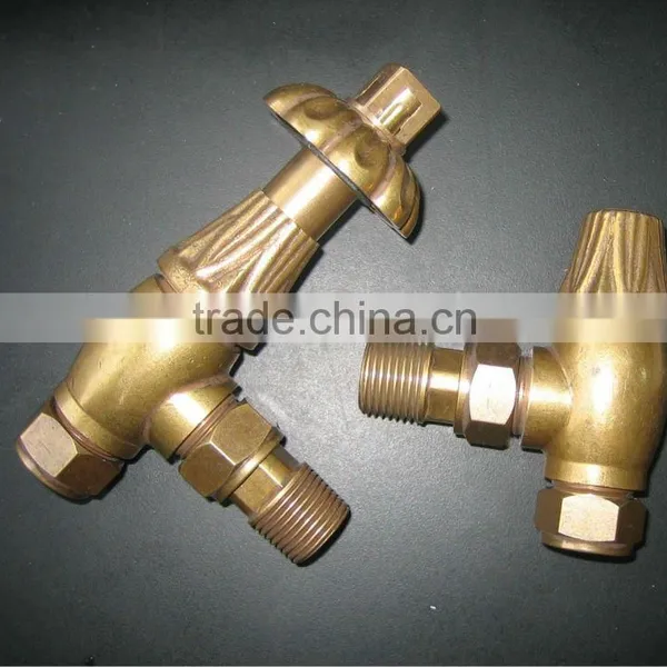 Thermostatic Valve