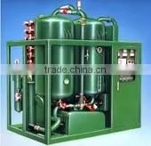 Good Efficient Transformer Oil Regeneration Plant With Acid Removal