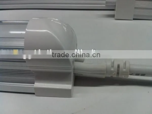 NEW Integrated T8 8ft 2400mm Led v Shape Led Cooler Door Tube Light SMD2835 High Bright Light photo-2