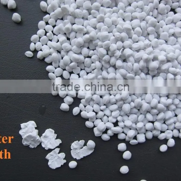 Filler Masterbatch - Non Woven Raw Material - CM360 Cac03