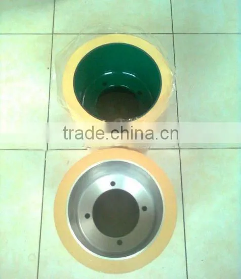 Purchase Good Quality and Cheap Price Rice Rubber Roller Manufacturer