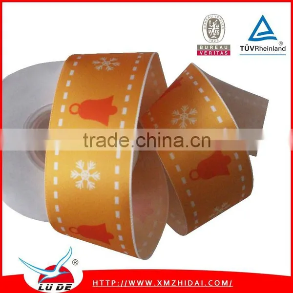 Christmas Ribbon photo-3