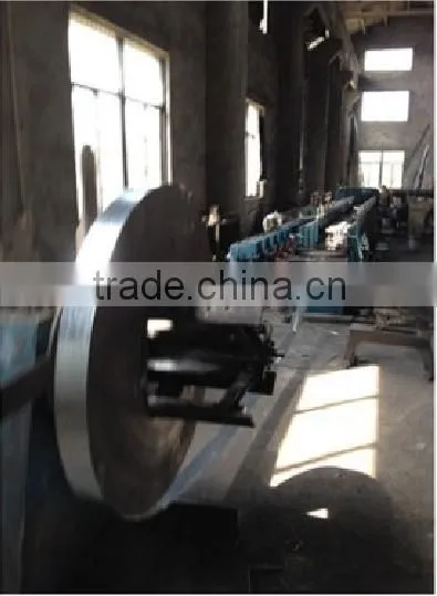 Vichnet Perforated Metal Mesh Systerm photo-3