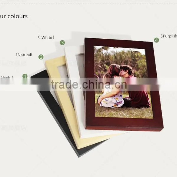 Wholesale Wall Art Decorative Picture Frames Photo photo-4