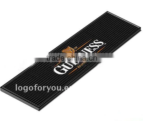Promotion Bar Mat,pvc Bar Mat , Bar Mat photo-3