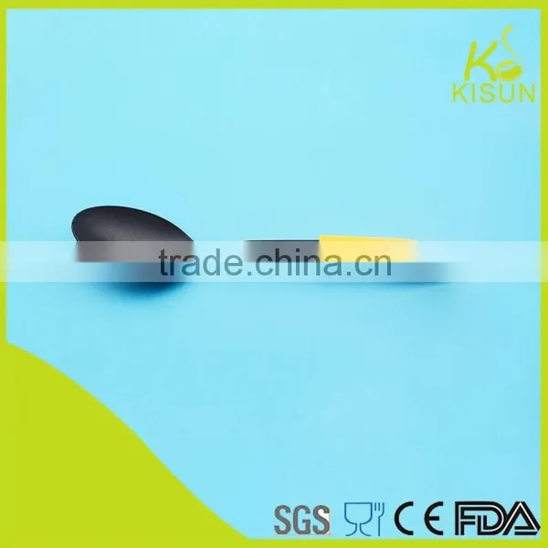 Novel Cooking Gadget Nylon Spoon photo-2