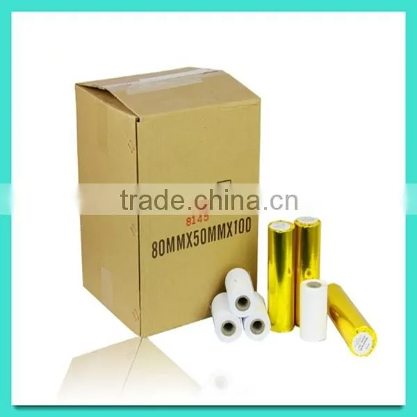 Thermal Paper Jumbo Rolls