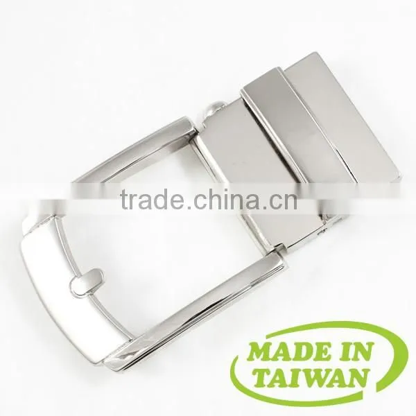 Best Design Automatic Initial Belt Buckle photo-5