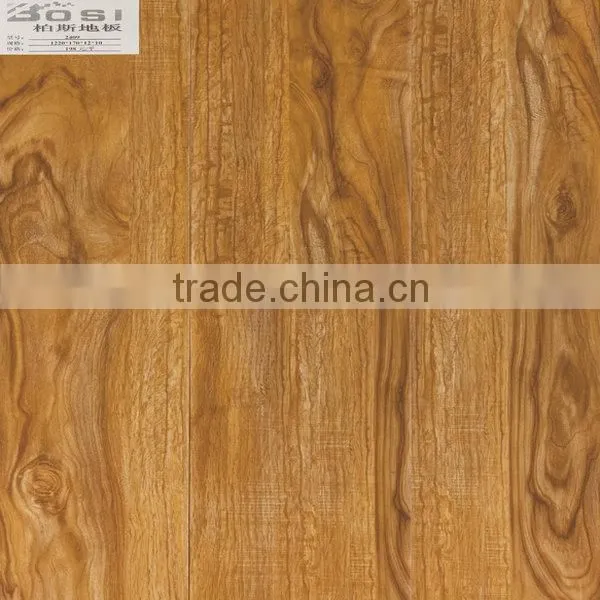 Laminated Flooring From Bosi photo-3