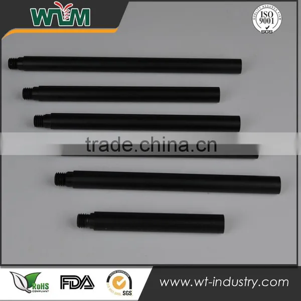 Custom CNC Machining ABS Part/Custom CNC Machining for DSLR Extension Rod photo-4