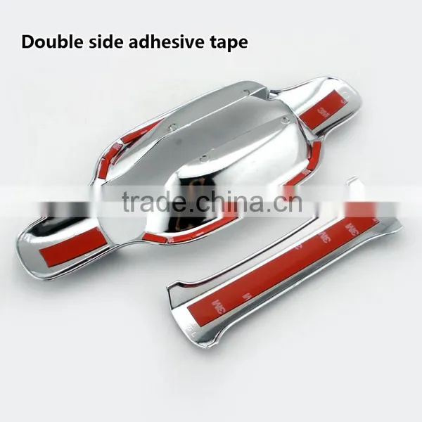 Auto Door Trim for 2005-2008 Chevy Colorado Accessories photo-4