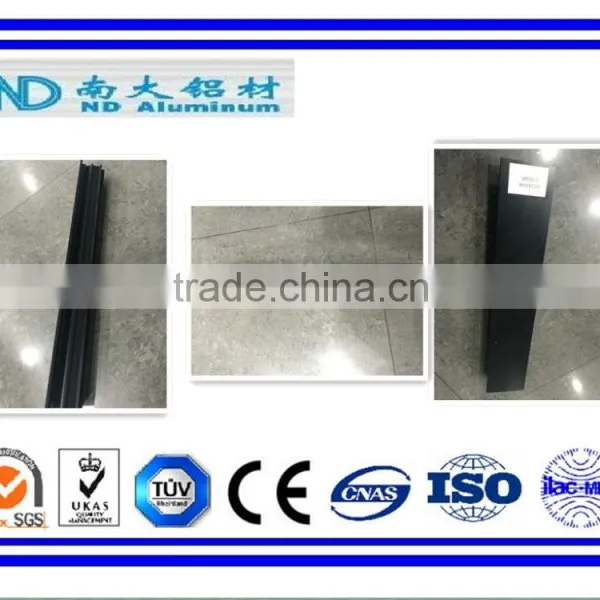 Aluminum Profile GRE