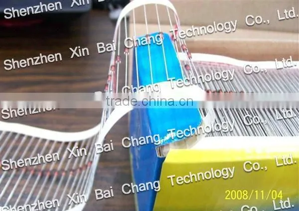 1N4148 Wholesale Light Emitting Rectifier Diode For Computer photo-3