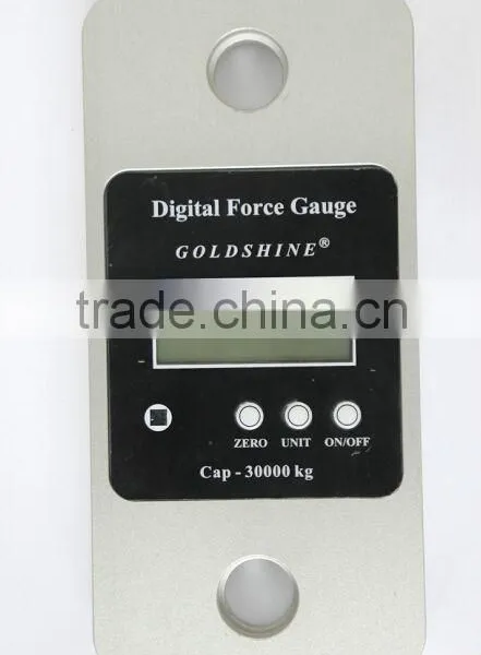 With High Precision Digital Display Tension Dynamometer/chinese Cheap Tension Dynamometer /Digital Force Guage JXCS-SW6 photo-2