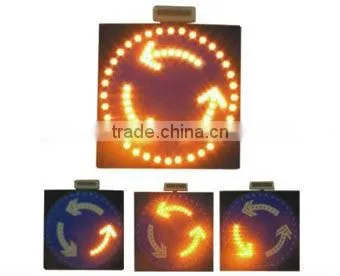 Solar Road Sign photo-6