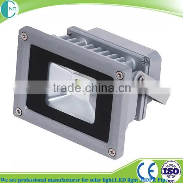 Outdoor Lighting Flood Die Cast Aluminum Led Flood Light With Sensor photo-3