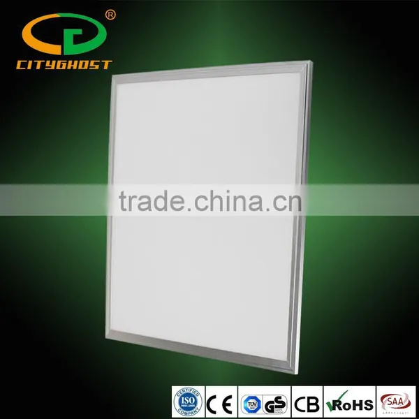 3 Years Guaranteed 4000K 36W 620X620 UGR19 LED Panel Light With CE RoHS photo-4