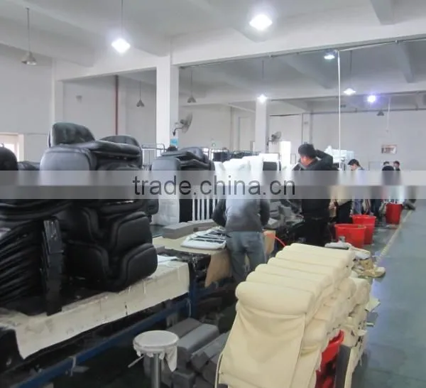 Anji Carlford Furniture Co., Ltd. company overview - view 4