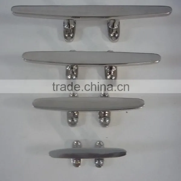 Stainless Steel Boat Cleat photo-4