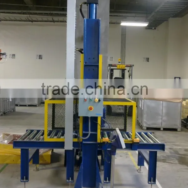 Nanjing Mixer Rubber Machine for Cutting/rubber Ring Cutter Machine photo-6