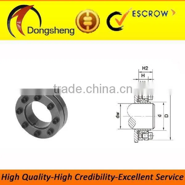 Locking Assembly / Locking Devices Clamping Element