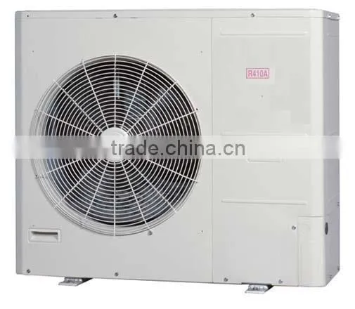Air Condtioners - R 410A Series photo-2