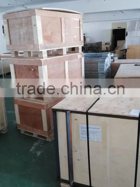 ADSS Cable Tension Clamp 200m Span (One Amour Rod) photo-6