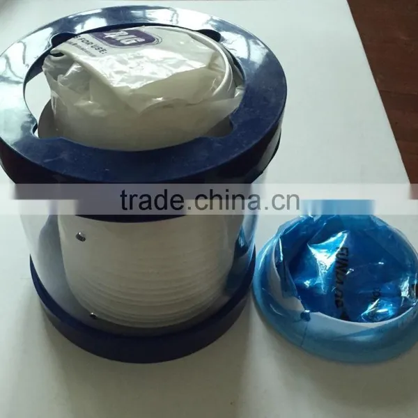 Emesis Bag Dispenser photo-3