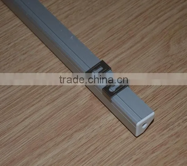 Trangle Thickness Aluminum Extrusion Profile for Corner TED001P06 photo-4
