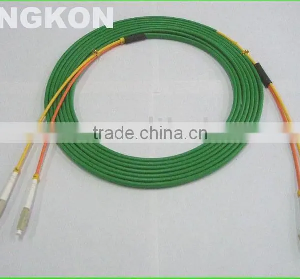 Optical Fiber Patchcord LC Patchcord DX