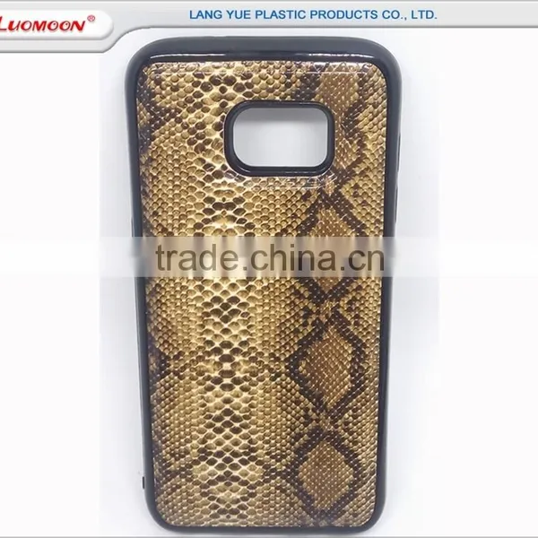 Bulk Buy From China Snakeskin Pattern Leather Phone Case for Huawei p9 Mate 8 Y320/Y321 Y320 Y500 G530 photo-6