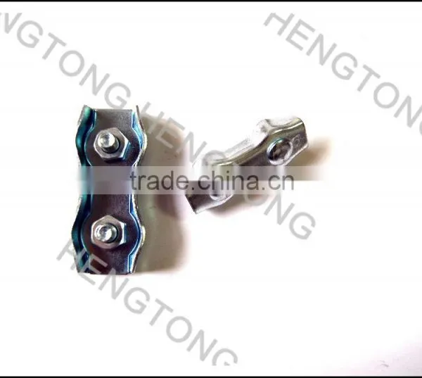 Plastic Fence Equipment Insulator for Polywire Polyrope photo-6
