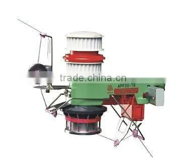 APF20-T9 YARN FEEDER (6.3V 12V 24V) MAGNETIC TENSION SET)