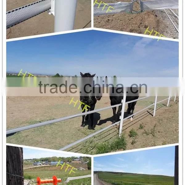 High Strength Polyrope With Stainless Steel for Livestocks photo-6