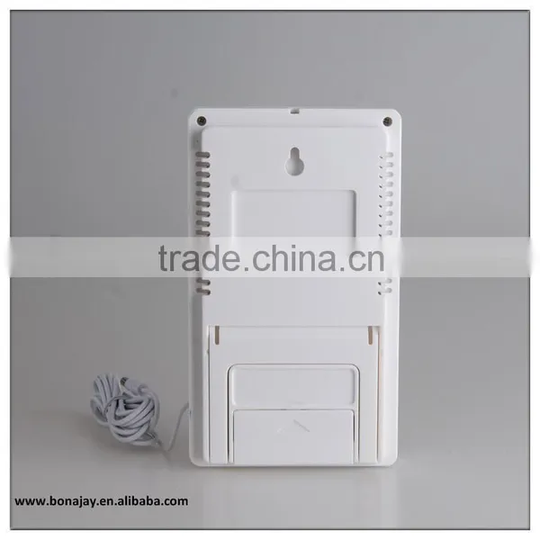 Thermo Hygrometer In/out KT905 China photo-3