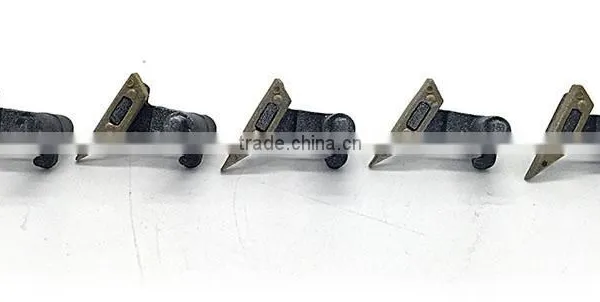 Fuser Separation Claw Compatible for Kyocera 1620 1635 1648 1650 2035 2050 KM1620 photo-3