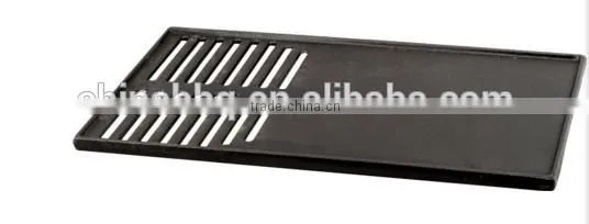 China Manufacturer Barbecue Gas Grill Mat Easy To Clean 100% Non-Stick BBQ Grill Mat photo-6