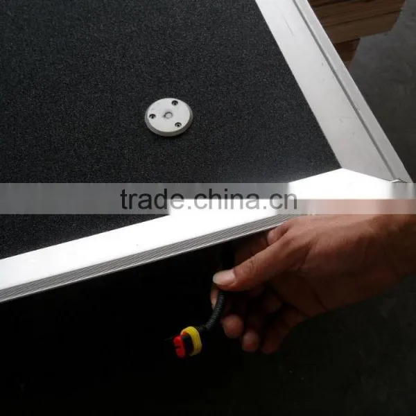 FMWR-1A Manual Wheelchair Ramp photo-6
