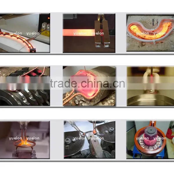 Induction Heat Treating Generator photo-2