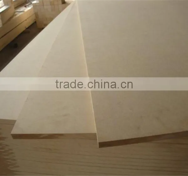 Red Core High Density Fiberboard photo-5