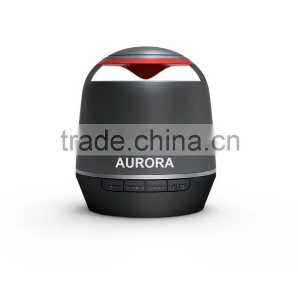 Mini Bluetooth Speaker , With TF Card photo-3