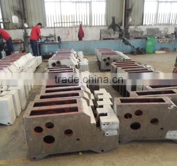 Niversial High Quality Low Energy Consumption Electric Steel Rod Cutting Machine photo-3