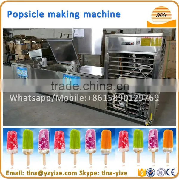 Stainless Steel Ice Lolly Mould / Ice Lolly Machines / Ice Lolly Mould photo-6
