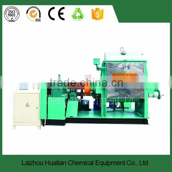 High Quality Double Z Blade Sigma Kneader, Silicone Sealant Sigma Mixer photo-3